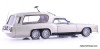AutoCult 1:43 1978 Cadillac Eldorado Sbarro Tag Function Car