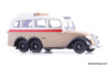 AutoCult 1:43 1937 Tatra T82 Bus, Czech Republic