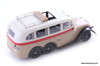 AutoCult 1:43 1937 Tatra T82 Bus, Czech Republic