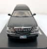 Esval Models 1:43 2009 Lincoln Town Car Hearse By Eagle Coach Company, Black