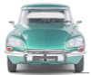 Solido 1:18 1976 Citroen DS Special, Metallic Green