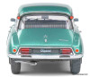 Solido 1:18 1976 Citroen DS Special, Metallic Green