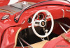 Schuco 1:18 Porsche 550 A Spyder Convertible, Red