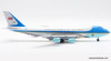 RARE!! InFlight 1:200 Boeing VC-25A 747-200: USAF Air Force One