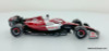 Burago 1:43 Alfa Romeo Formula 1 C42 Team Orlen Racing #77