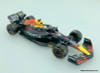 Burago 1:43 Formula 1 RB18 Team Oracle Red Bull Racing w/Max Verstappen
