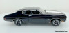 Franklin Mint 1:24 1970 Chevrolet Chevelle Super Sport 454, Black