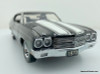 Franklin Mint 1:24 1970 Chevrolet Chevelle Super Sport 454, Black