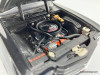 Franklin Mint 1:24 1970 Chevrolet Chevelle Super Sport 454, Black