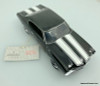 Franklin Mint 1:24 1970 Chevrolet Chevelle Super Sport 454, Black