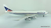 RARE!! InFlight 1:200 Boeing 747-100: Delta Airlines (Reg N9896)