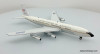 RARE!! InFlight 1:200 Boeing 707-100 (VC-137B): United States Of America