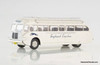 Hachette 1:43 1937 Ford Super Coach: Greyhound Coaches (Australia)