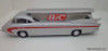 Hachette 1:43 1955 Citroen U55 Promotional Vehicle: Bic Pens