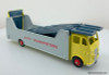 DAN-Toys Dinky Re-Creation 1:43 Leyland Beaver Car Carrier w/4 Jaguar XK 120 Coupe: Auto Transporters 