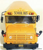 Only One!! Hachette 1:43 1989 GMC 6000 School Bus: Loysville School District