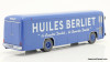 Hachette 1:43 1955 Berliet PLK8:  Huiles Berliet (Berliet Quality Oils)