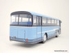 Hachette 1:43 1966 Fiat 309 SDM Menarini Motor Coach, Light/Dark Blue