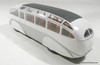 Hachette 1:43 1939 Mercedes-Benz LO3100 Streamlined Motor Coach, White/Silver