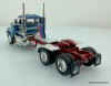 DCP by FG 1:64 Mack Superliner Day Cab w/Magnitude Tri-Axle Lowboy Trailer: Sid Kamp