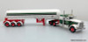 DCP by FG 1:64 Kenworth W900A Sleeper w/Mississippi LPG  Tri-Axle Trailer: Cootes