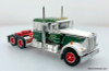 DCP by FG 1:64 Kenworth W900A Sleeper w/Mississippi LPG  Tri-Axle Trailer: Cootes