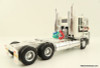 Highway Replicas 1:64 Kenworth Sleeper Cab w/Tanker Road Train: Blackall Freighters