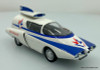 Hachette 1:43 Renault Floride Promotion Car: La Fusse Butagaz