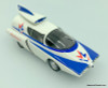 Hachette 1:43 Renault Floride Promotion Car: La Fusse Butagaz