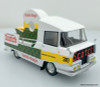 Hachette 1:43 Citroen Type H Promotional Truck: 3M Scotch Magic