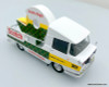 Hachette 1:43 Citroen Type H Promotional Truck: 3M Scotch Magic