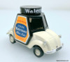 Only One!!  Hachette 1:43 1952 Ford F09 W Cargo w/De Rovin D2 Promotional Vehicles: Waterman Ink