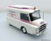 Hachette 1:43 Citroen HY LE Ambulance: Bastard ASPRO Tour De France