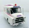 Hachette 1:43 Citroen HY LE Ambulance: Bastard ASPRO Tour De France