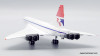 JC Wings 1:200 Concorde: British Airways (Reg #G-N94AB)