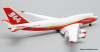 JC Wings 1:400 Boeing 747-400BCF: Global Super Tanker (Reg# N744ST)
