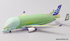 JC Wings 1:400 Airbus Transport International A330-700L: Bare Metal