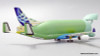 JC Wings 1:400 Airbus Transport International A330-700L: Bare Metal