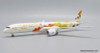 JC Wings 1:400 Boeing 787-10: Etihad Airways (Choose China Livery)