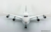 JC Wings 1:200 Boeing 747-400: Lufthansa (Reg# D-ABTE)