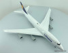 JC Wings 1:200 Boeing 747-400: Lufthansa (Reg# D-ABTE)