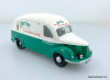 Hachette 1:43 1950 Hotchkiss PL20 Delivery Truck: Perrier Sparkling Water