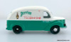Hachette 1:43 1950 Hotchkiss PL20 Delivery Truck: Perrier Sparkling Water