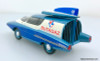 Hachette 1:43 Renault Floride Promotion Car: La Fusee Butagaz