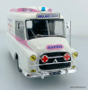 Hachette 1:43 Citroen HY LE Course Ambulance: Bastard ASPRO Tour De France
