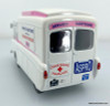 Hachette 1:43 Citroen HY LE Course Ambulance: Bastard ASPRO Tour De France