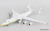 Herpa 1:400 Antonov AN225 Mriya Cargo Plane