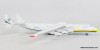 Herpa 1:400 Antonov AN225 Mriya Cargo Plane