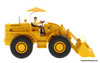 Diecast Masters 1:50 Caterpillar 966A Wheel Loader