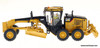 Diecast Masters 1:50 Caterpillar 140M Motor Grader